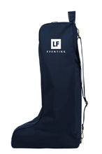 Load image into Gallery viewer, LFE - Veltri Sport- BEDFORD BOOT BAG
