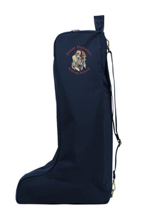 GDRS - Veltri Sport- BEDFORD BOOT BAG
