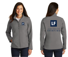 Load image into Gallery viewer, LFE -  Port Authority- Soft Shell Jacket
