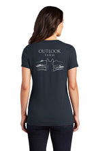 Load image into Gallery viewer, Outlook Farm - District- T Shirt
