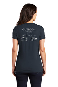Outlook Farm - District- T Shirt