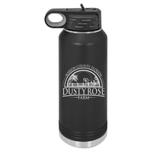 Load image into Gallery viewer, Show Me Equestrian/ Dusty Rose Farm- Laser Engraved Drink wear
