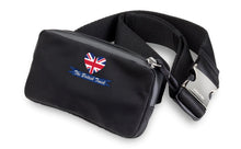 Load image into Gallery viewer, The British Touch LLC- Veltri Sport- Eaton Belt Bag
