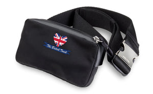 The British Touch LLC- Veltri Sport- Eaton Belt Bag