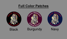 Load image into Gallery viewer, GDRS -Full Color Patch- Imperial- Original Performance Hat
