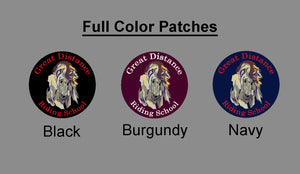 GDRS -Full Color Patch- Imperial- Original Performance Hat