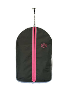 CJC Eq- SaddleJammies- Garment Bag