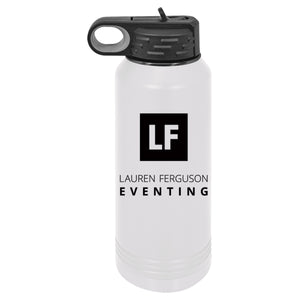 LFE - Laser Engraved Drinkwear