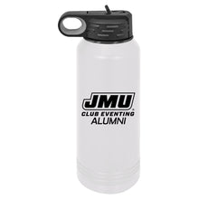 Load image into Gallery viewer, JMU Alum - Laser Engraved Drinkwear
