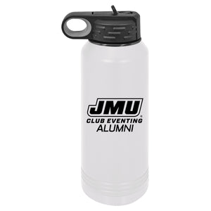 JMU Alum - Laser Engraved Drinkwear