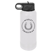 Load image into Gallery viewer, McSoley Equestrian - Laser Engraved Drinkwear
