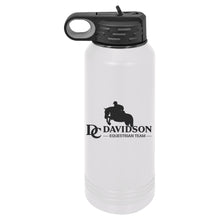 Load image into Gallery viewer, DCET - Laser Engraved Drinkwear
