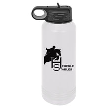 Load image into Gallery viewer, Heberle Stables - Laser Engraved Drinkwear

