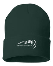 Load image into Gallery viewer, Foothills Riding Club - Winter Beanie
