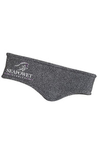 Seapowet Stables- Winter Fleece Headband