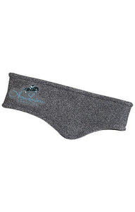 Anna Loschiavo Eventing- Winter Fleece Headband