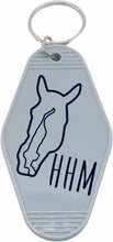 Load image into Gallery viewer, HHM - GIDC- Vintage Key Chain
