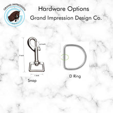 Load image into Gallery viewer, Single Side - Blanket Tag
