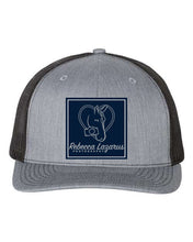 Load image into Gallery viewer, RLP - Richardson- Leather Patch- Trucker Hat 112
