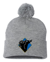 Load image into Gallery viewer, Victory Stables - Winter Hat with Pom
