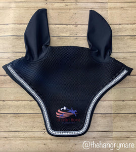 US Event Horse Futurity- Bonnet by The Hangry Mare