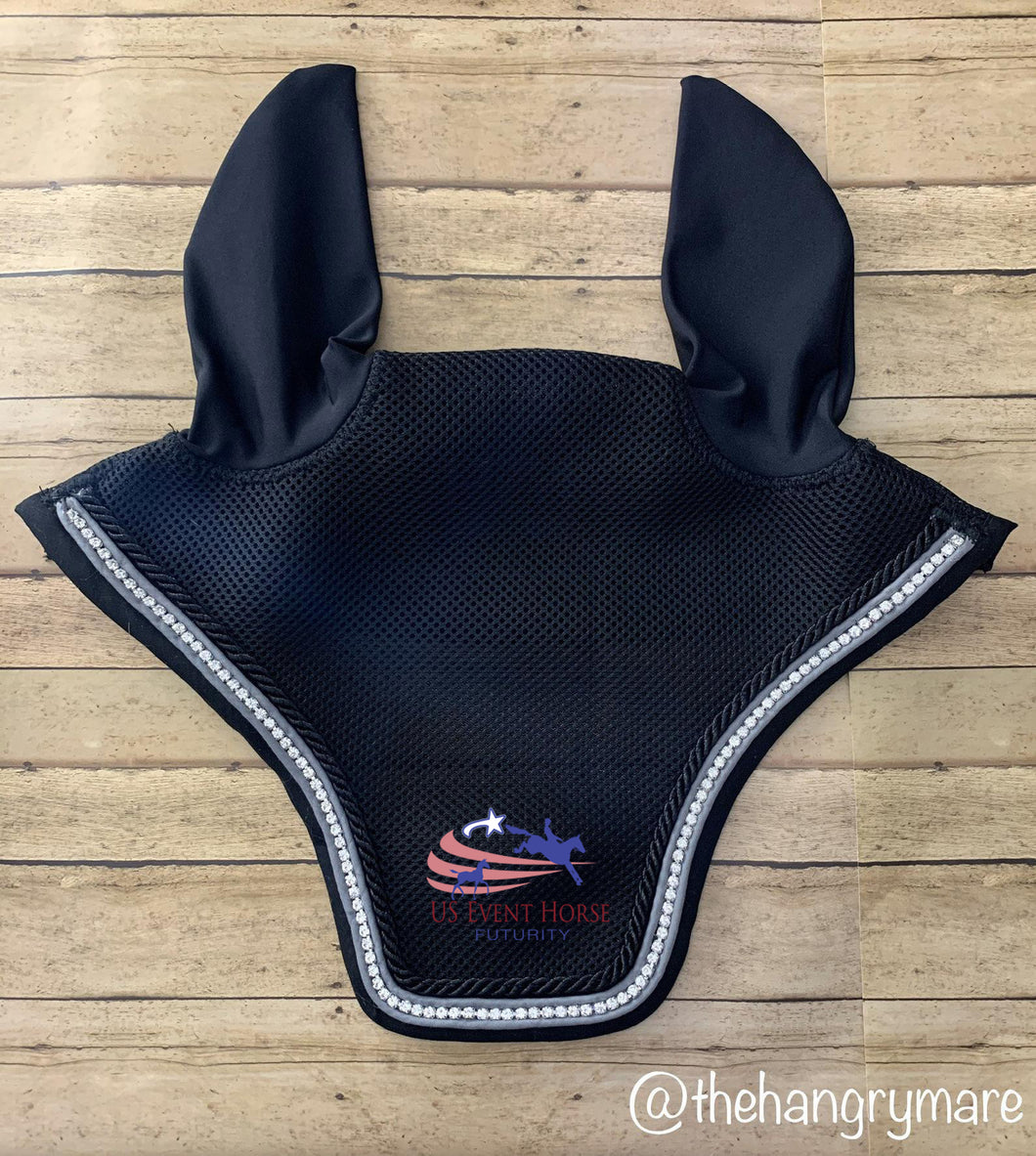 US Event Horse Futurity- Bonnet by The Hangry Mare