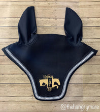 Load image into Gallery viewer, PHF - Bonnet by The Hangry Mare
