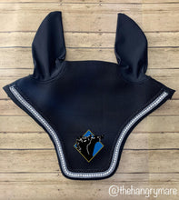 Load image into Gallery viewer, Victory Stables - Bonnet by The Hangry Mare
