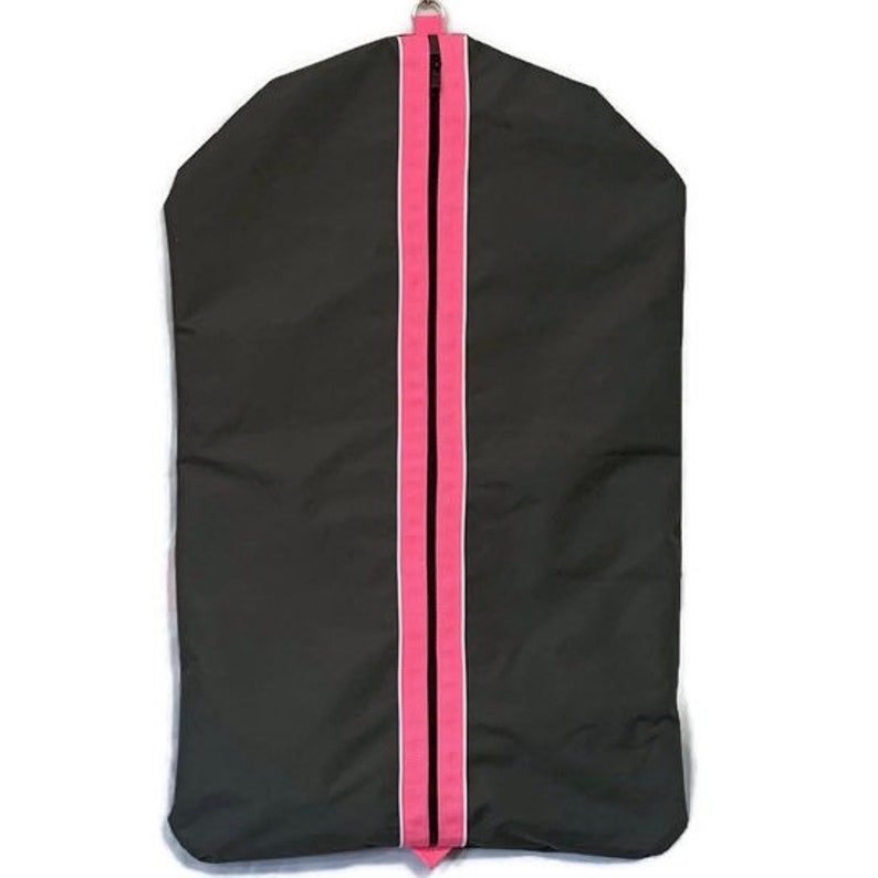 Serenity At Last Farm - SaddleJammies- Flat Garment Bag