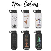 Load image into Gallery viewer, IEB&amp;O- Laser Engraved Drinkwear
