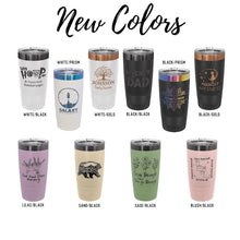 Load image into Gallery viewer, Twin Ponds Farm - Laser Engraved Drinkwear
