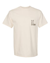 Load image into Gallery viewer, HHM- Comfort Colors- Pocket T Shirt

