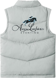Anna Loschiavo Eventing- GIDC- YOUTH- Puffer Vest