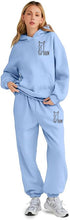 Load image into Gallery viewer, HHM - GIDC- 2 Piece Sweatsuit
