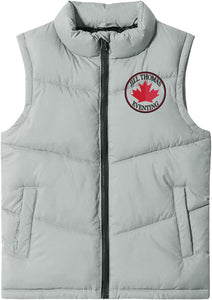 JTE- GIDC- YOUTH- Puffer Vest