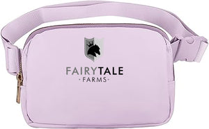 Fairy Tale Farms- GIDC- Crossbody Belt Bag