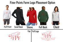 Load image into Gallery viewer, Finer Points Farm - SanSoleil- Sleveless Sun Shirt
