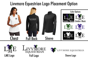 Livvmore Equestrian- GIDC- T Shirt Swiftly Shirt