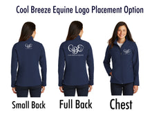 Load image into Gallery viewer, CBE - Eddie Bauer- Soft Shell Jacket
