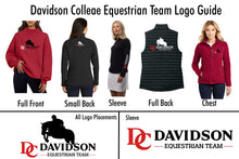 Load image into Gallery viewer, DCET - GIDC- Oversized Turtleneck Pullover
