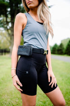 Load image into Gallery viewer, Anna Loschiavo Eventing- Veltri Sport- Eaton Belt Bag
