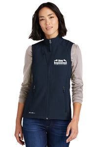 NBOTTB - Eddie Bauer- Soft Shell Vest