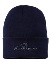 Load image into Gallery viewer, Keystone Eq- Winter Hat
