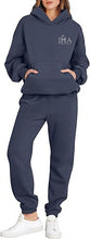 Load image into Gallery viewer, JHA Riding Academy - GIDC- 2 Piece Sweatsuit
