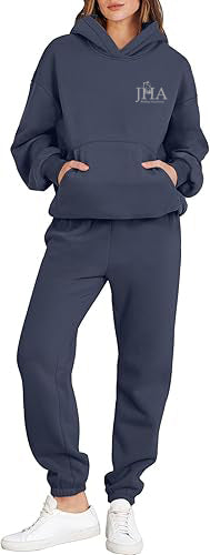 JHA Riding Academy - GIDC- 2 Piece Sweatsuit