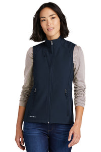 MF Eventing- Eddie Bauer- Soft Shell Vest