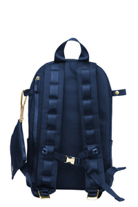 MSM- Veltri Sport- Rider Backpack