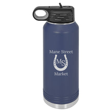 Load image into Gallery viewer, MSM- Laser Engraved Drinkwear
