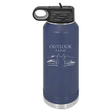 Load image into Gallery viewer, Outlook Farm- Laser Engraved Drinkwear
