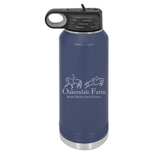 Load image into Gallery viewer, Oakendale Farm LLC- Laser Engraved Drinkwear
